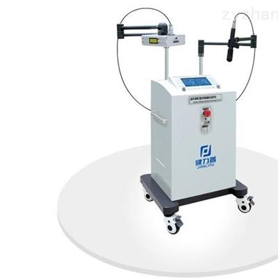 SUNDOM-300IB型半导体激光治疗机