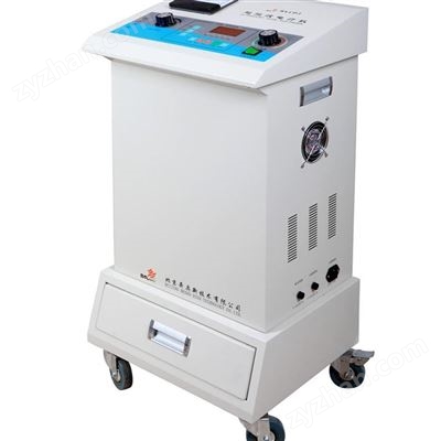 DL-CⅡ、DL-C-BⅡ超短波电疗机