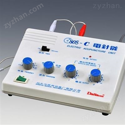 6805-A、6805-D电针仪
