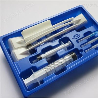 麻醉包AS-E一次性使用麻醉穿刺包