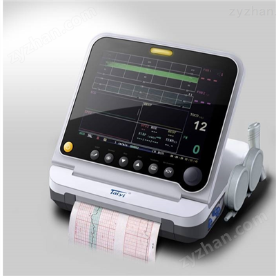 SRF618K9母亲胎儿监护仪