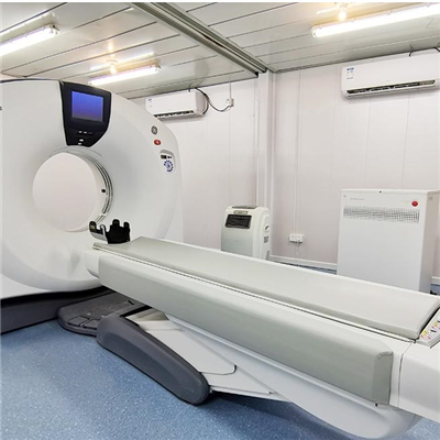 Revolution ACTX射线计算机体层摄影设备