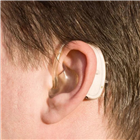 Explore S1、Explore S2耳背式助听器