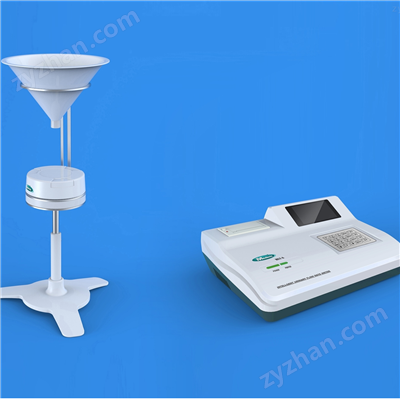 FXNLL-01尿流量检测仪