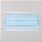 耳挂式 17.0cm×9.5cm一次性使用医用口罩