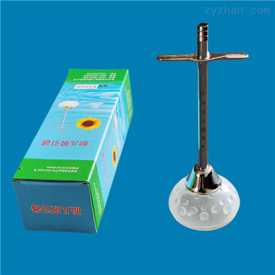 Omni 5015 G、Omni 5015 C一次性使用胎头吸引器