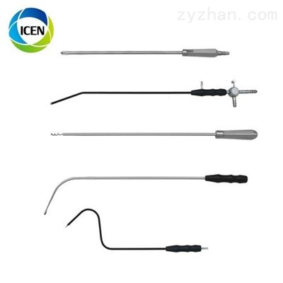 1001-TS001、1001-TS002内窥镜手术器械