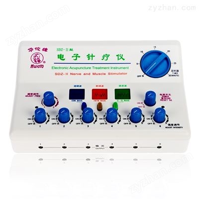 SDZ-II、SDZ-III、SDZ-V电子针疗仪