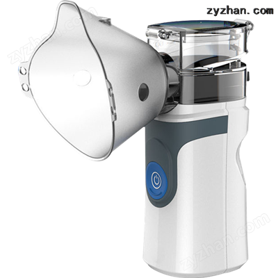 ZS-16-A。压电网式雾化器