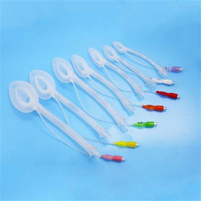 A1：1、1.5、2、2.5喉罩气道导管