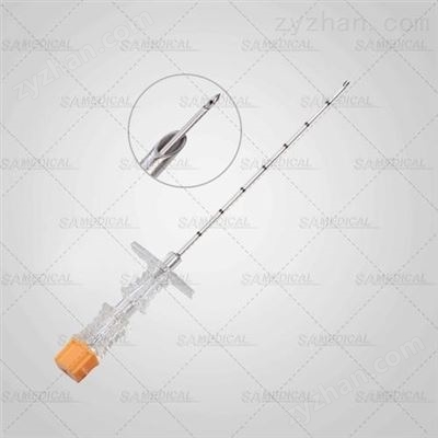 硬膜穿刺AN-E一次性使用麻醉用针