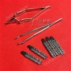 大小鼠伤口夹 缝合器