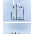 700微量注射器，进样针