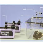 清醒无束缚动物采血给药系统