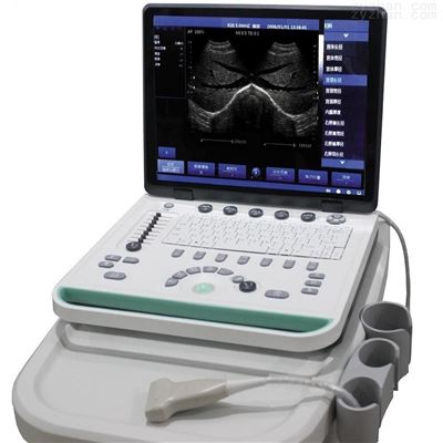 KR-C60、KR-C80、KR-E60彩色多普勒超声诊断系统