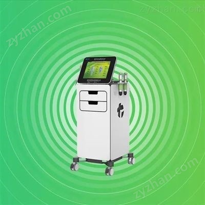 LB-CJB-300冲击波治疗仪