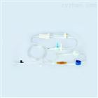 JM-BV1、JM-BV2、JM-BV2A一次性使用精密过滤输液器 带针