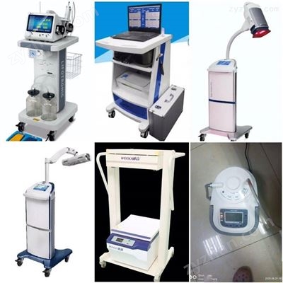 MUT-T8多功能超声清创理疗机