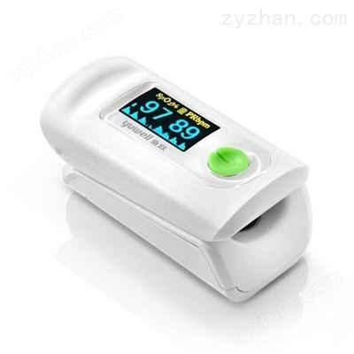 AM-801、AM-805温度和脉搏血氧仪