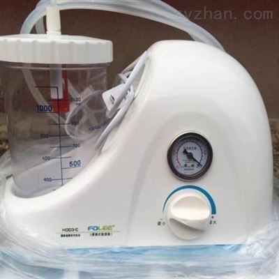 SXT-1A、SXT-5A手提式吸痰器