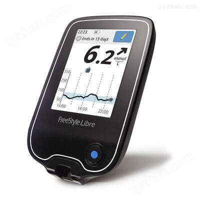 FreeStyle Libre扫描式葡萄糖监测系统