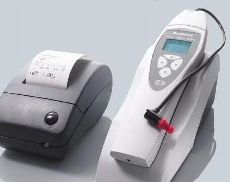 丹麦听力筛查仪