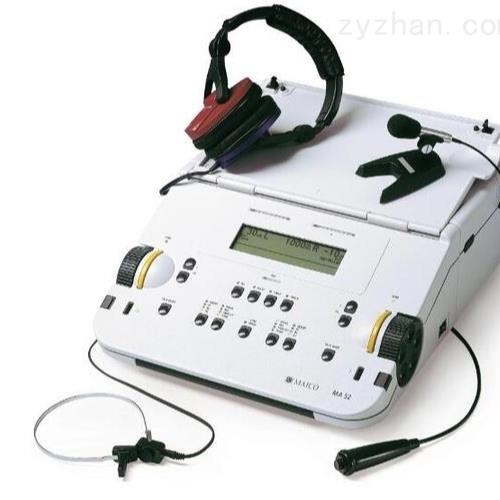 临床诊断听力计