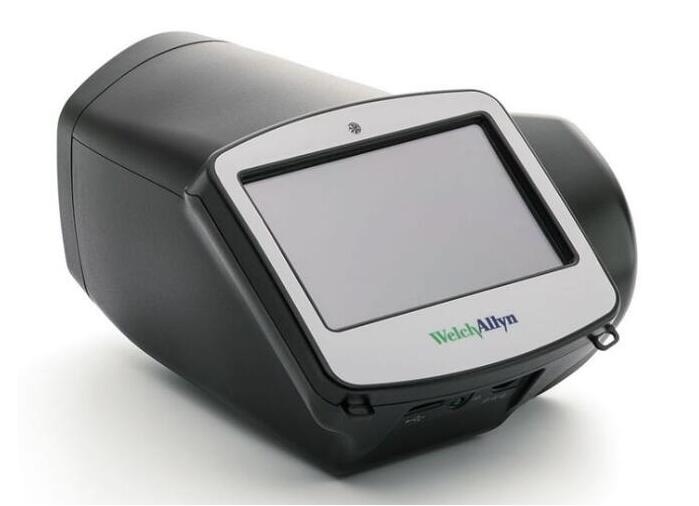 双目视力筛查仪