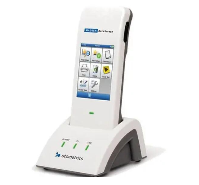 丹麦听力筛查仪