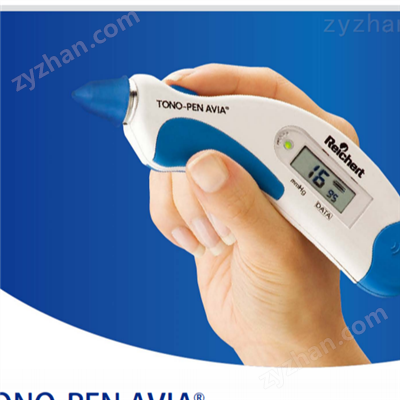 Tono-Pen AVIA Vet动物眼压计美国Reichert