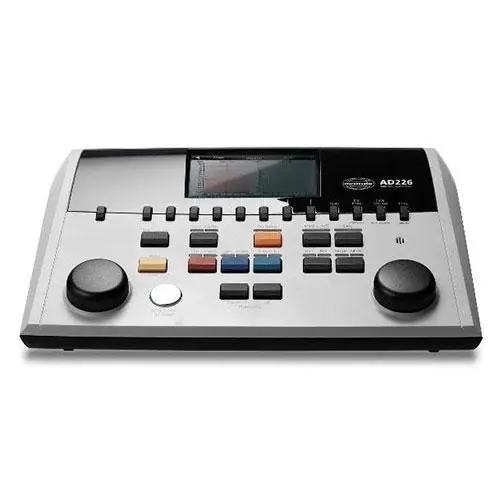 临床诊断听力计