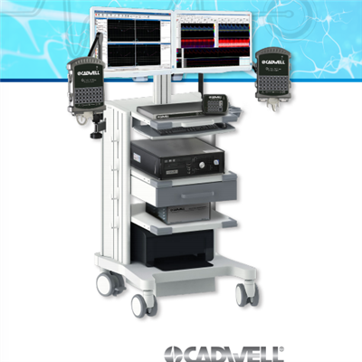 Cascade pro术中脑电/肌电/诱发电位测量系统