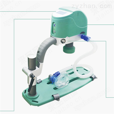 MSCPR-1A+心肺复苏机