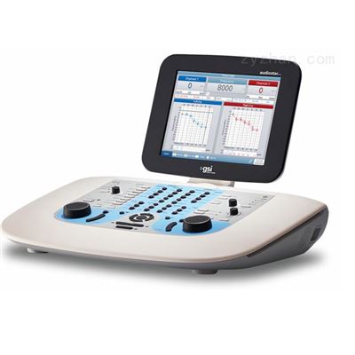 MA51、MA52听力计