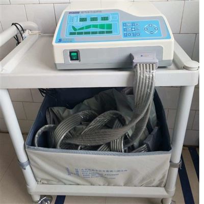 LB-KQB-Q9000A空气压力波治疗仪