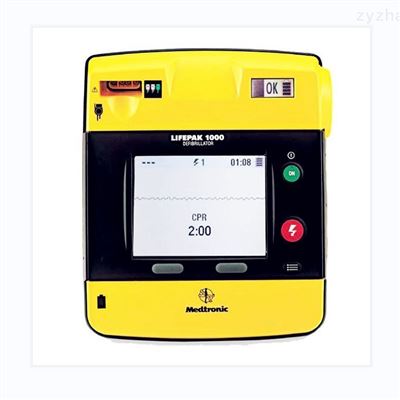 LIFEPAK 1000半自动体外除颤仪