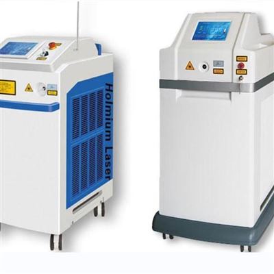 DHL-1-A、DHL-1-B、DHL-1-C医用钬激光（Ho:YAG）治疗机