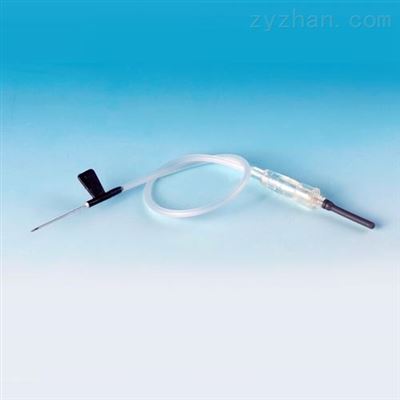 蝶翼型0.45×15mm一次性使用静脉采血针
