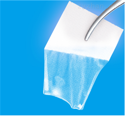 CC-501可吸收性止血纱布