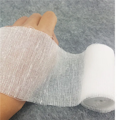 CC-535可吸收性止血纱布