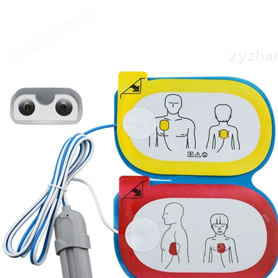 DE0001A、DE0002A一次性使用除颤电极片