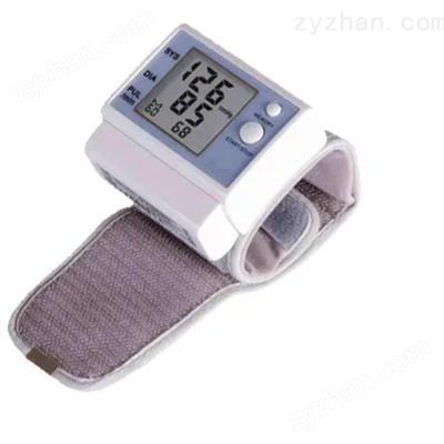 GT-701腕式电子血压计
