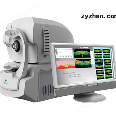 AL-VIEW 、AL-VIEW lite眼科光学生物测量仪