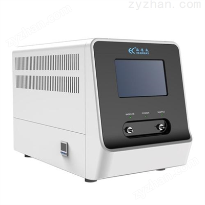 BA200呼气分析仪