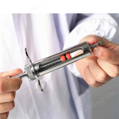 YF-DSI-01。电子注射器