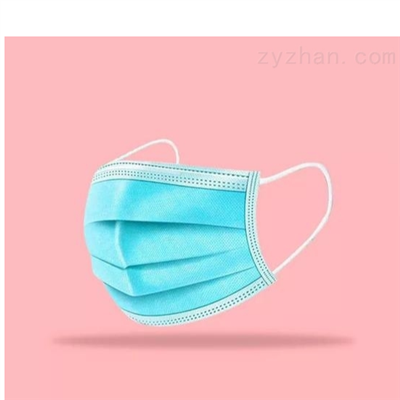 折叠型医用防护口罩