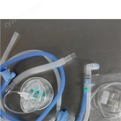 HT1、HT2、HC1加温呼吸管路套装