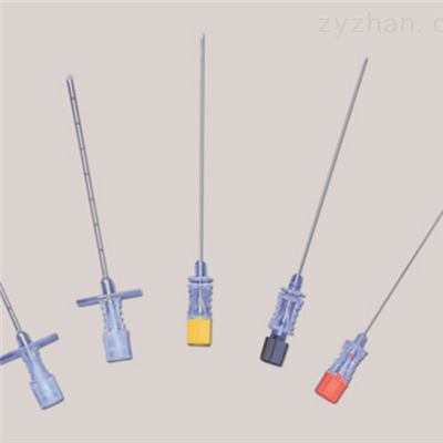 AN-N一次性使用麻醉用针