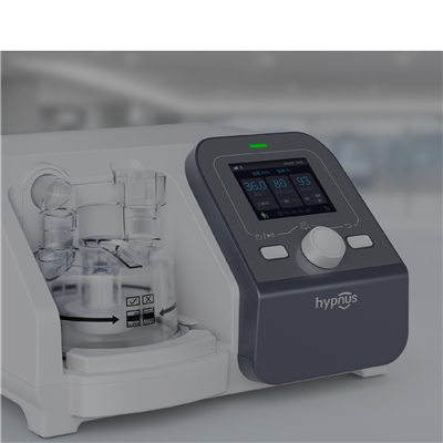 HFO-60、HFO-60M、HFO-80呼吸湿化治疗仪