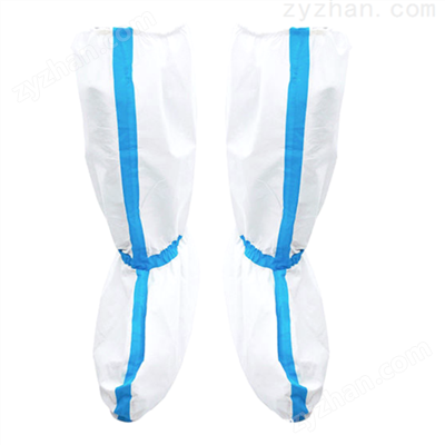 高帮式医用隔离鞋套
